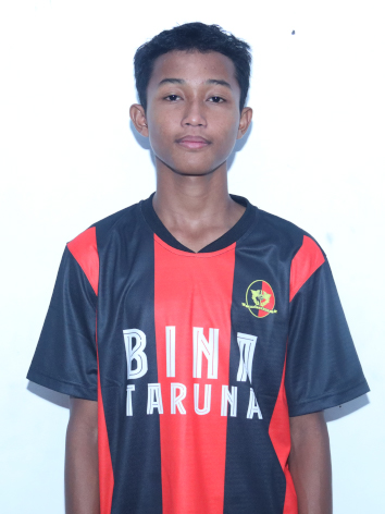 Muhammad Faqih Al Falrisi